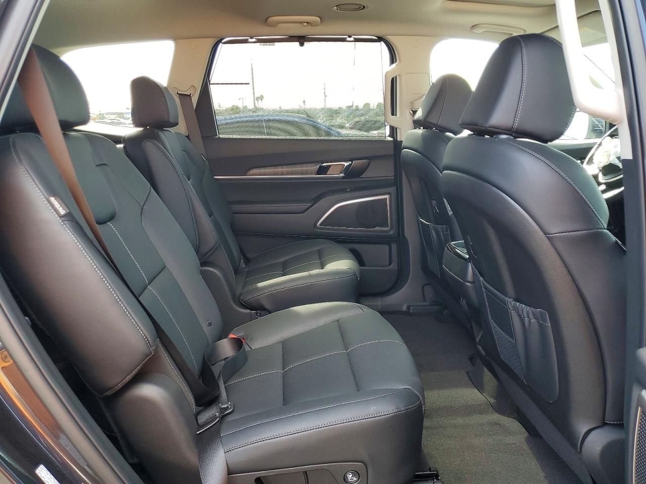 Kia Telluride Ex