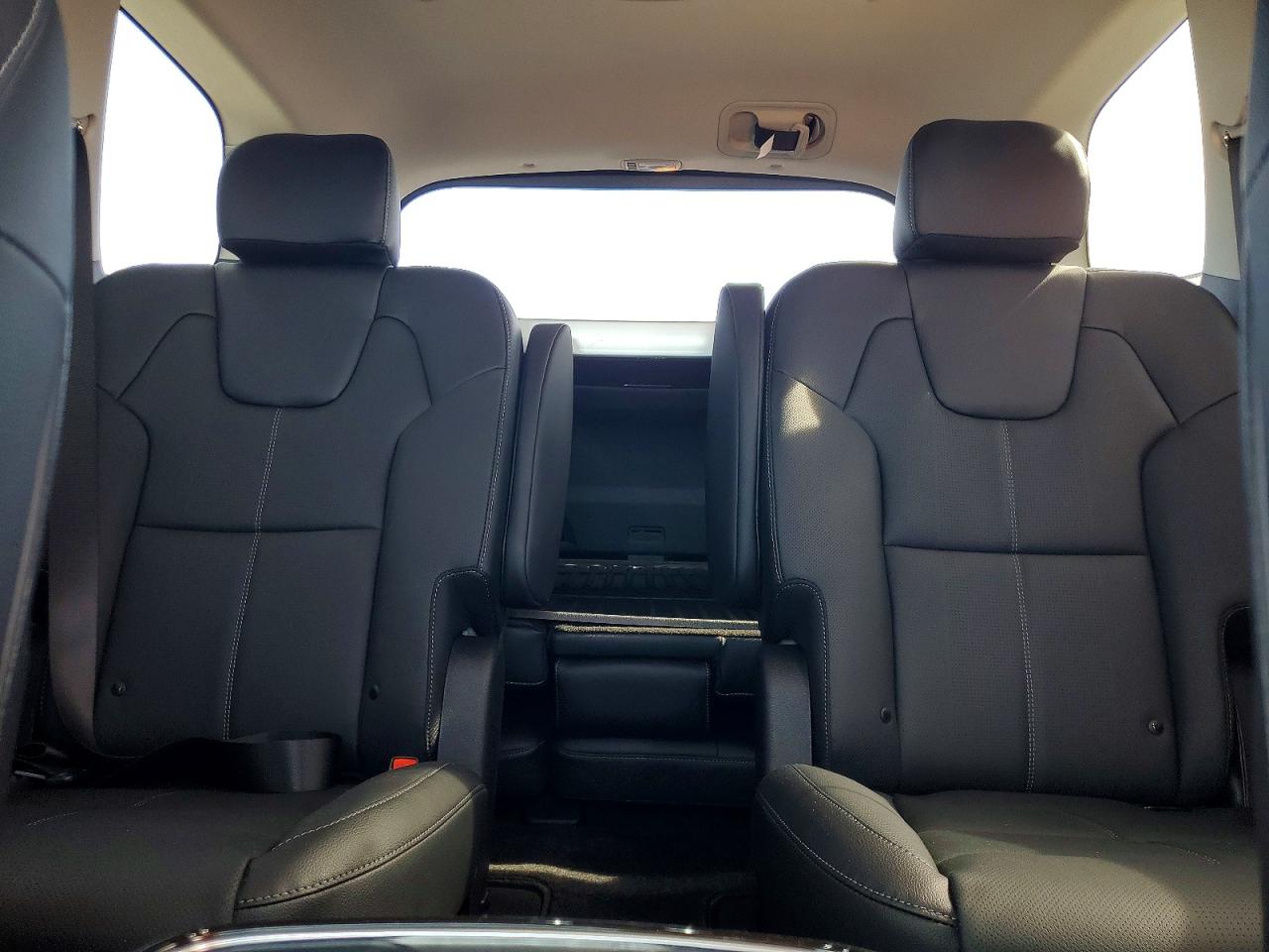 Kia Telluride Ex