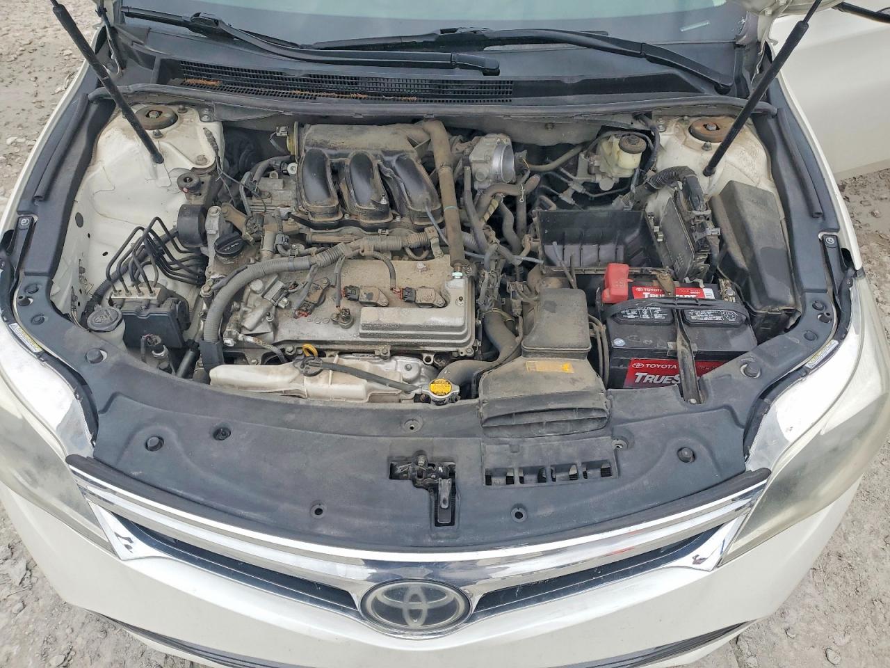 Toyota Avalon Limited