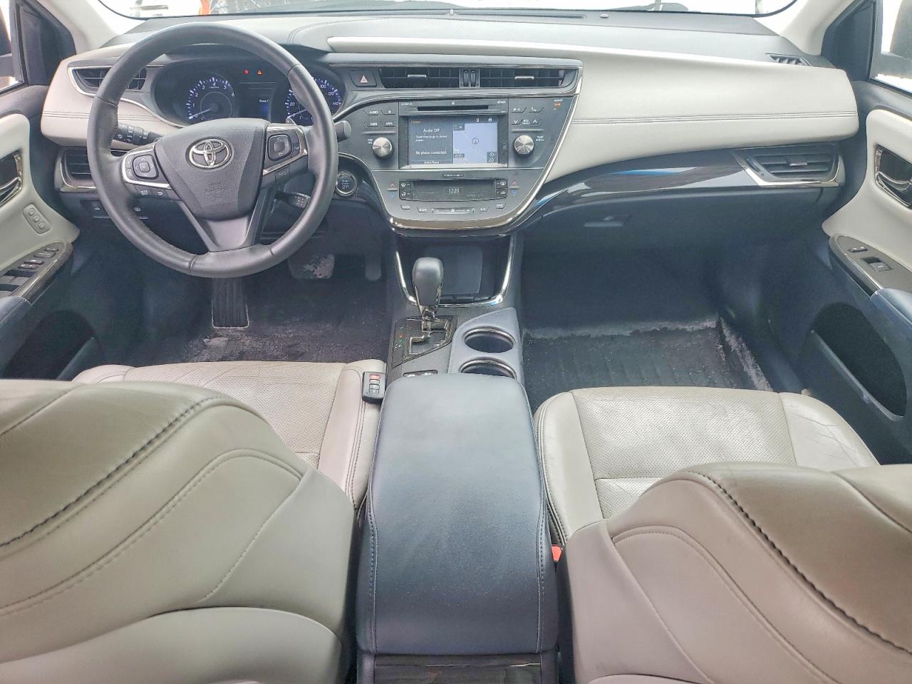 Toyota Avalon Limited