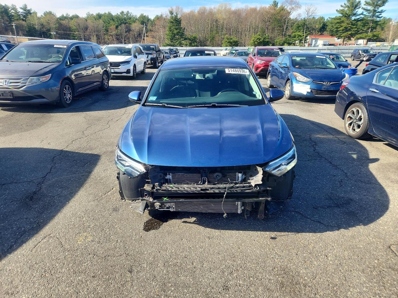 Volkswagen Jetta S
