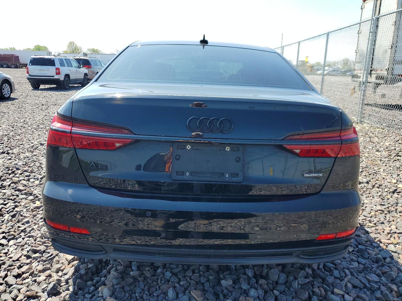 Audi A6 Premium Plus