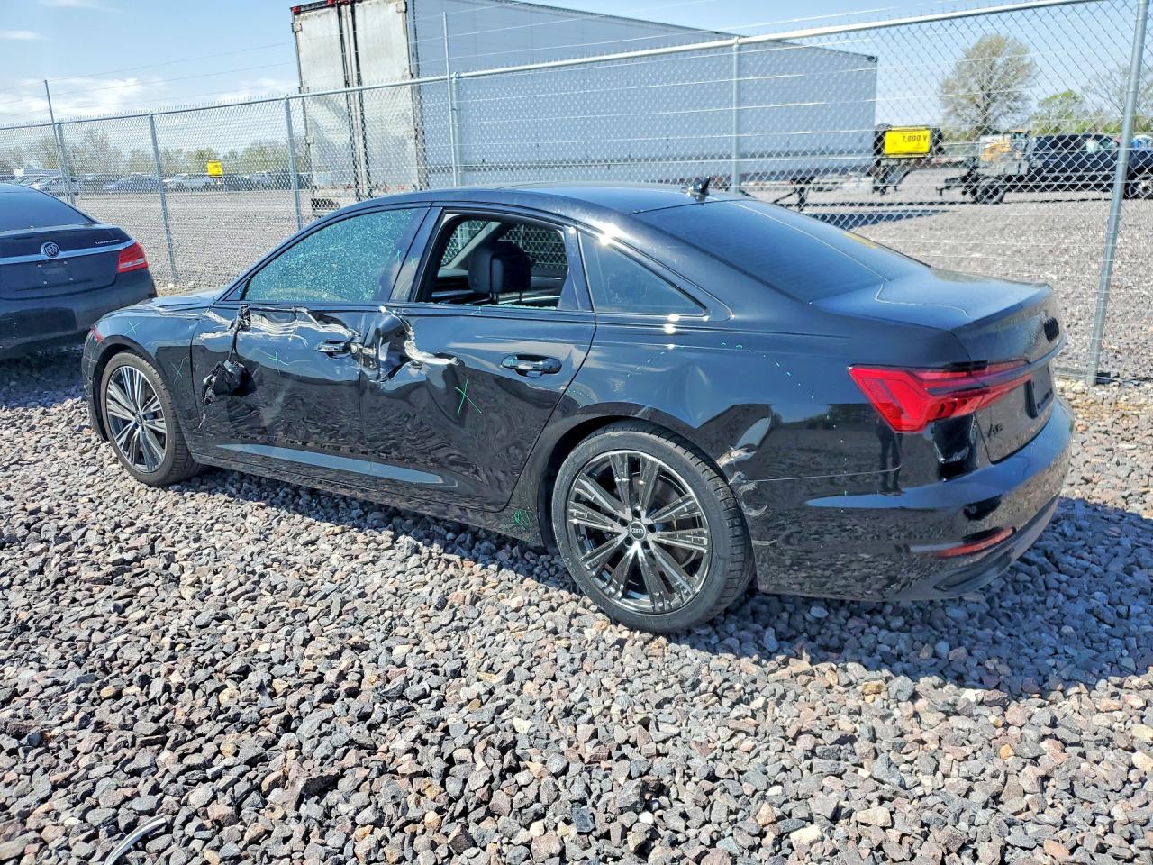 Audi A6 Premium Plus