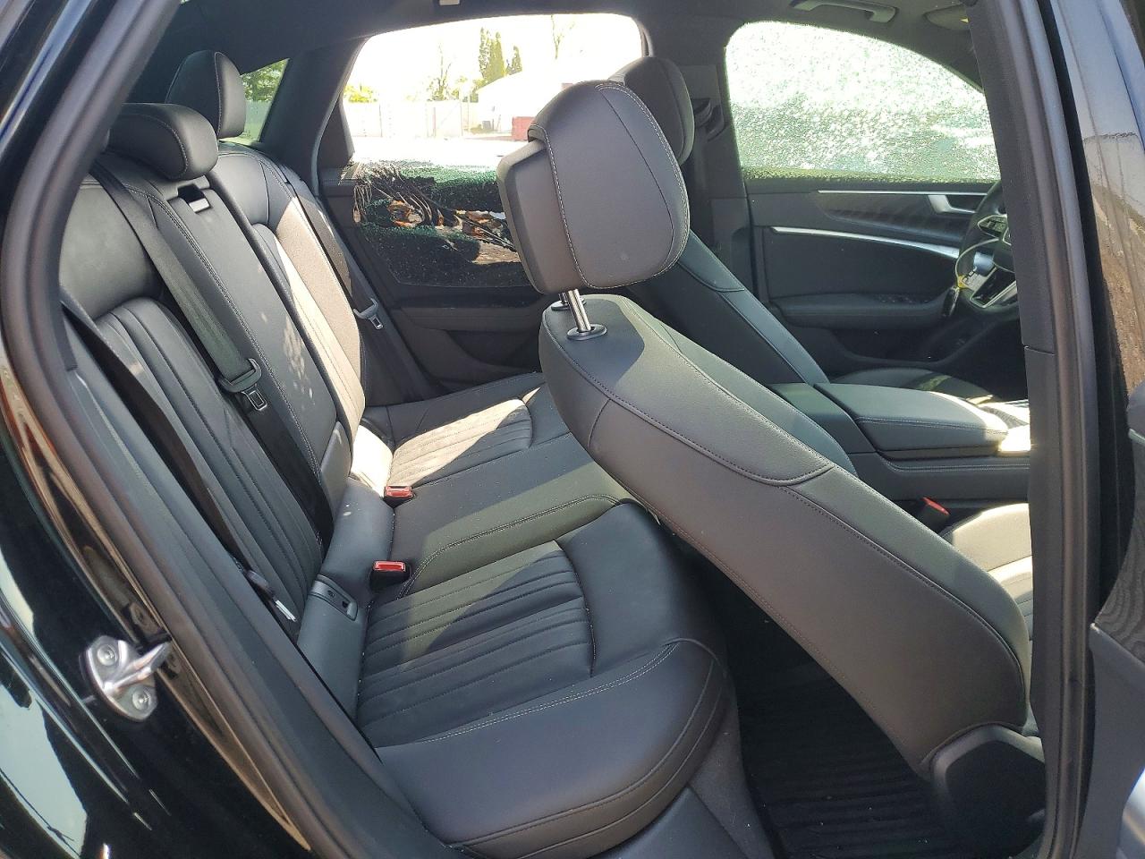 Audi A6 Premium Plus