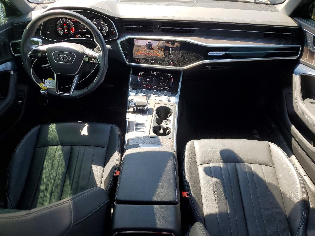 Audi A6 Premium Plus