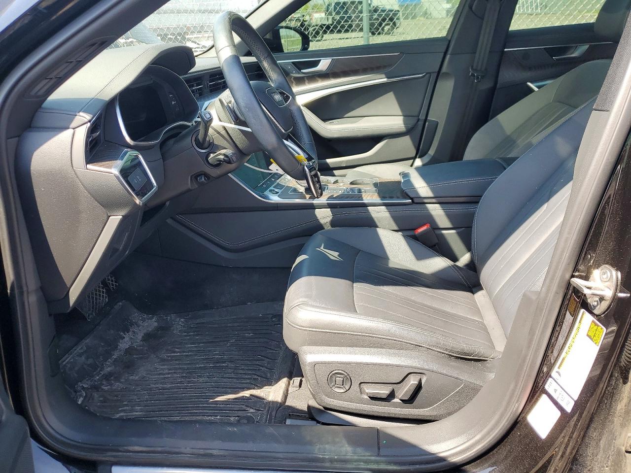 Audi A6 Premium Plus