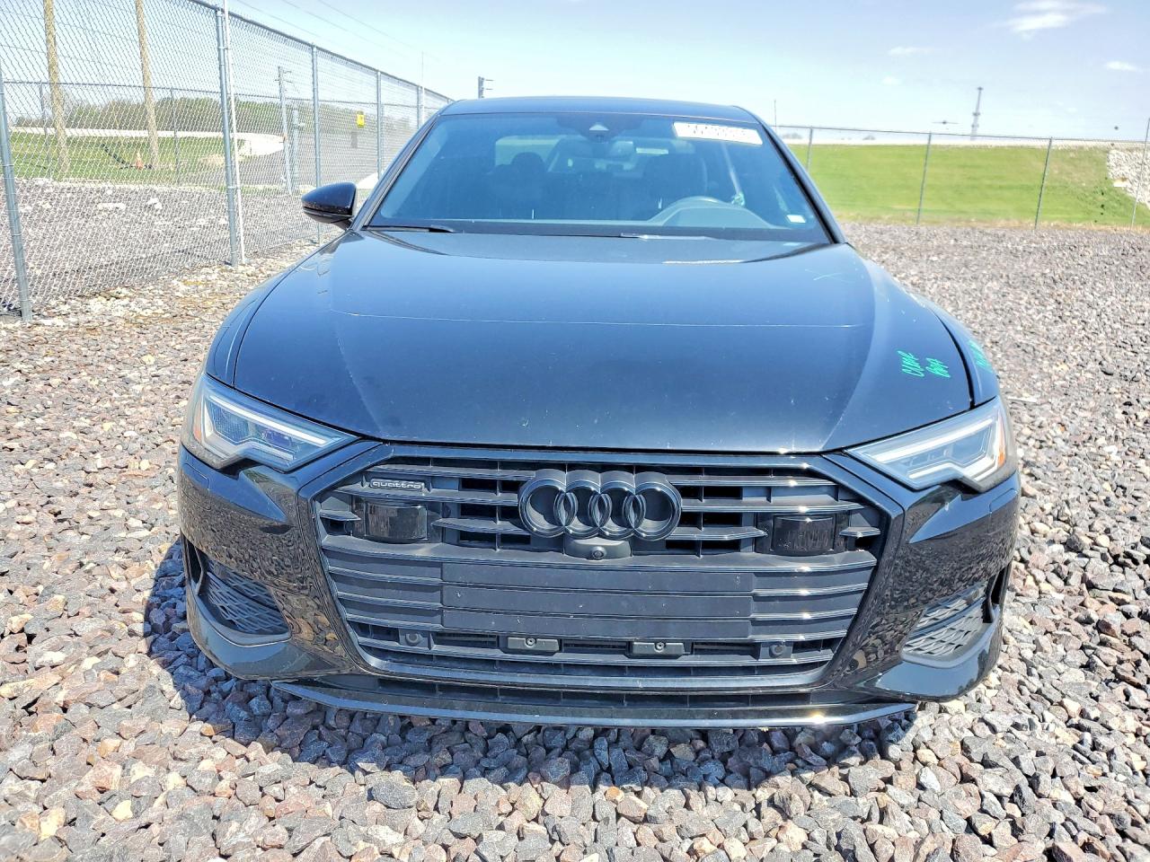 Audi A6 Premium Plus