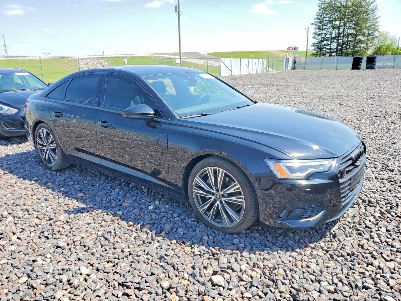 Audi A6 Premium Plus