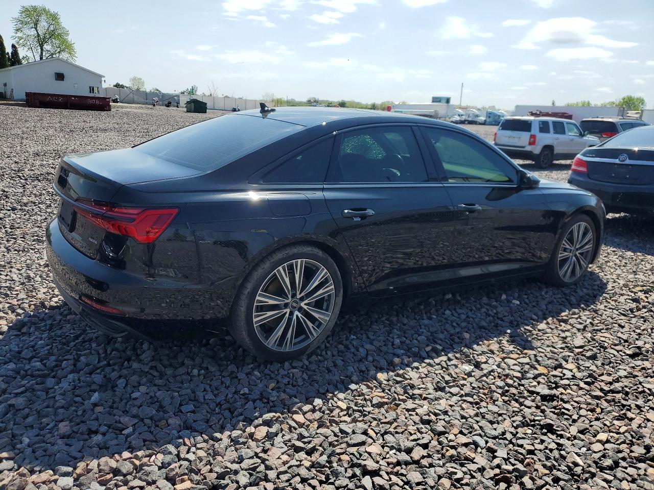 Audi A6 Premium Plus