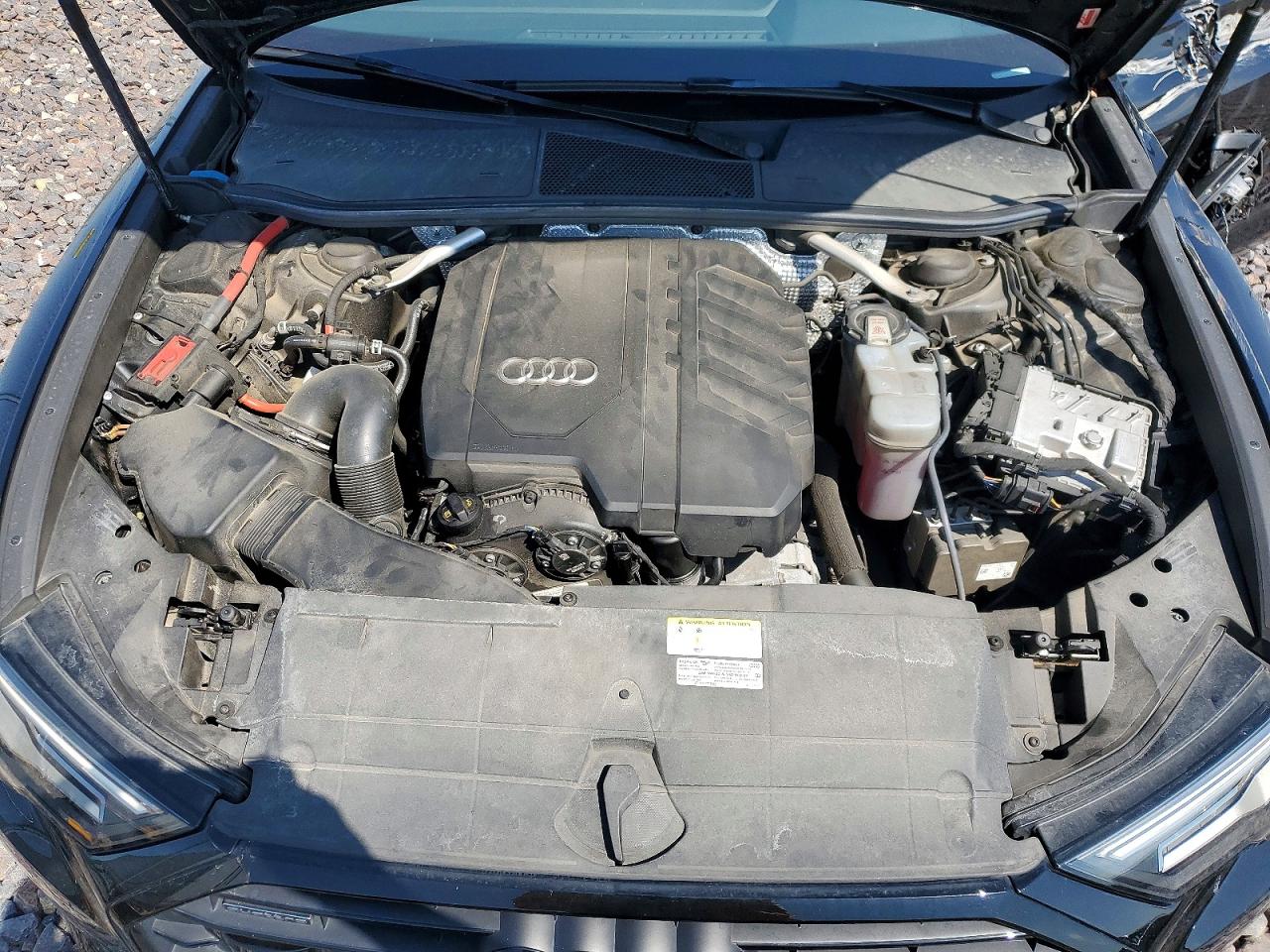 Audi A6 Premium Plus