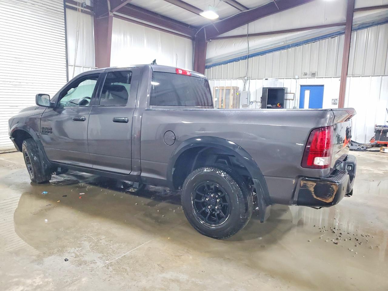 Ram 1500 Slt