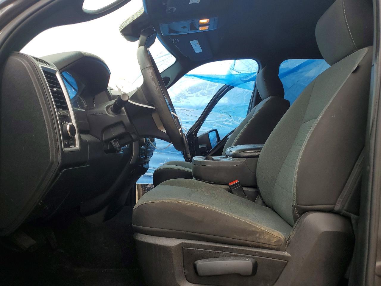 Ram 1500 Slt