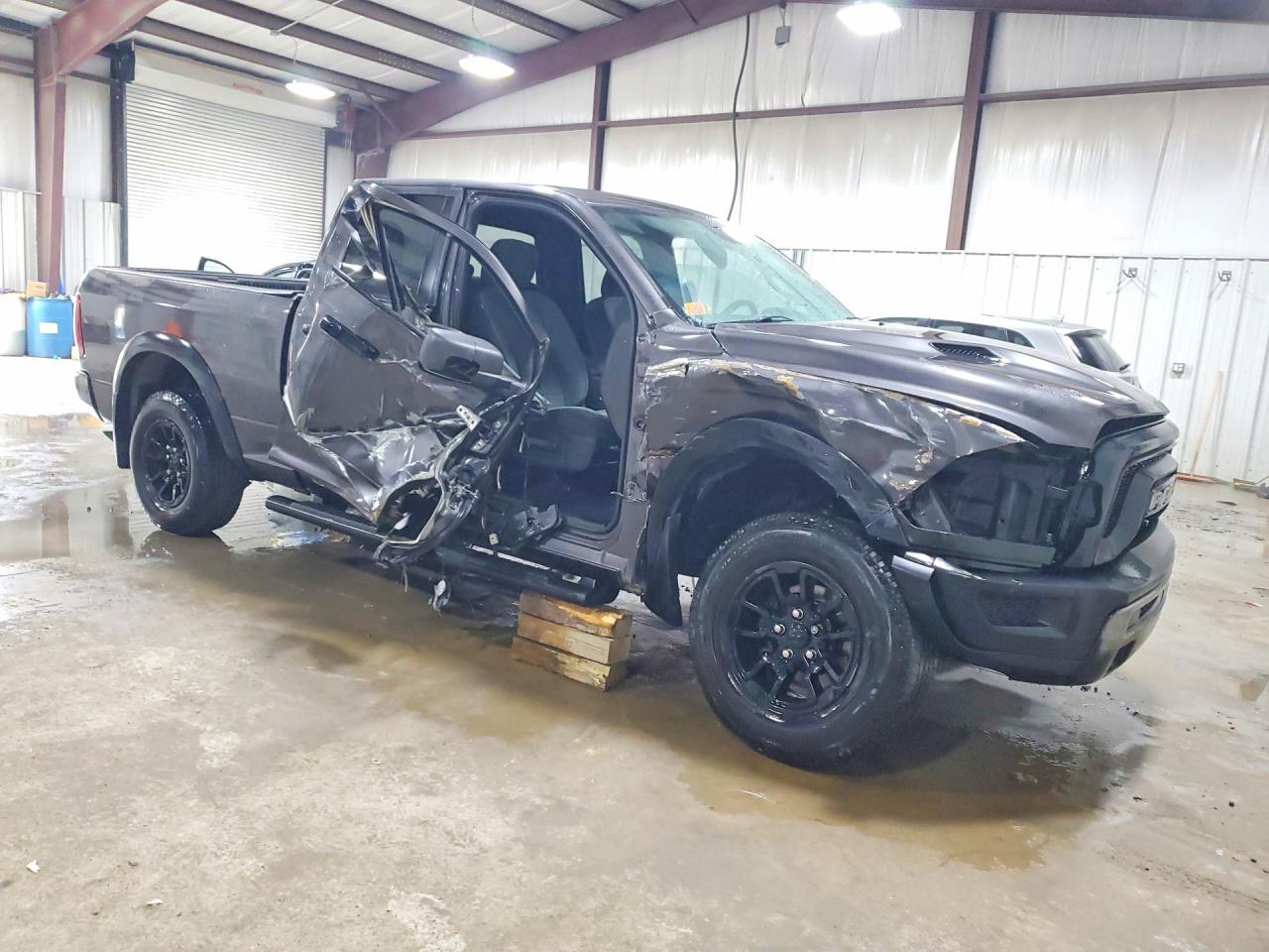 Ram 1500 Slt