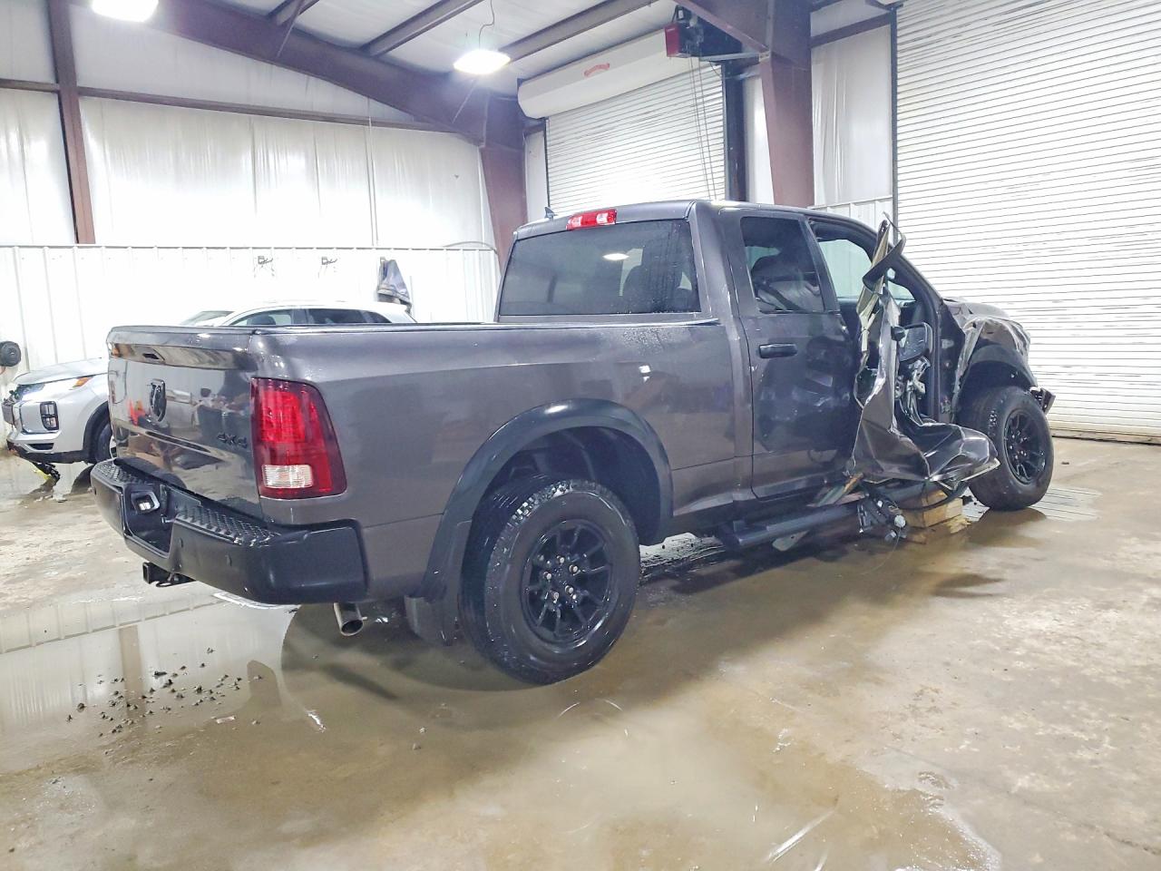 Ram 1500 Slt