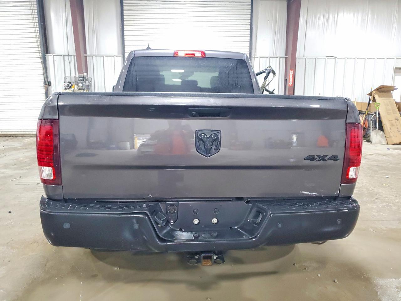 Ram 1500 Slt