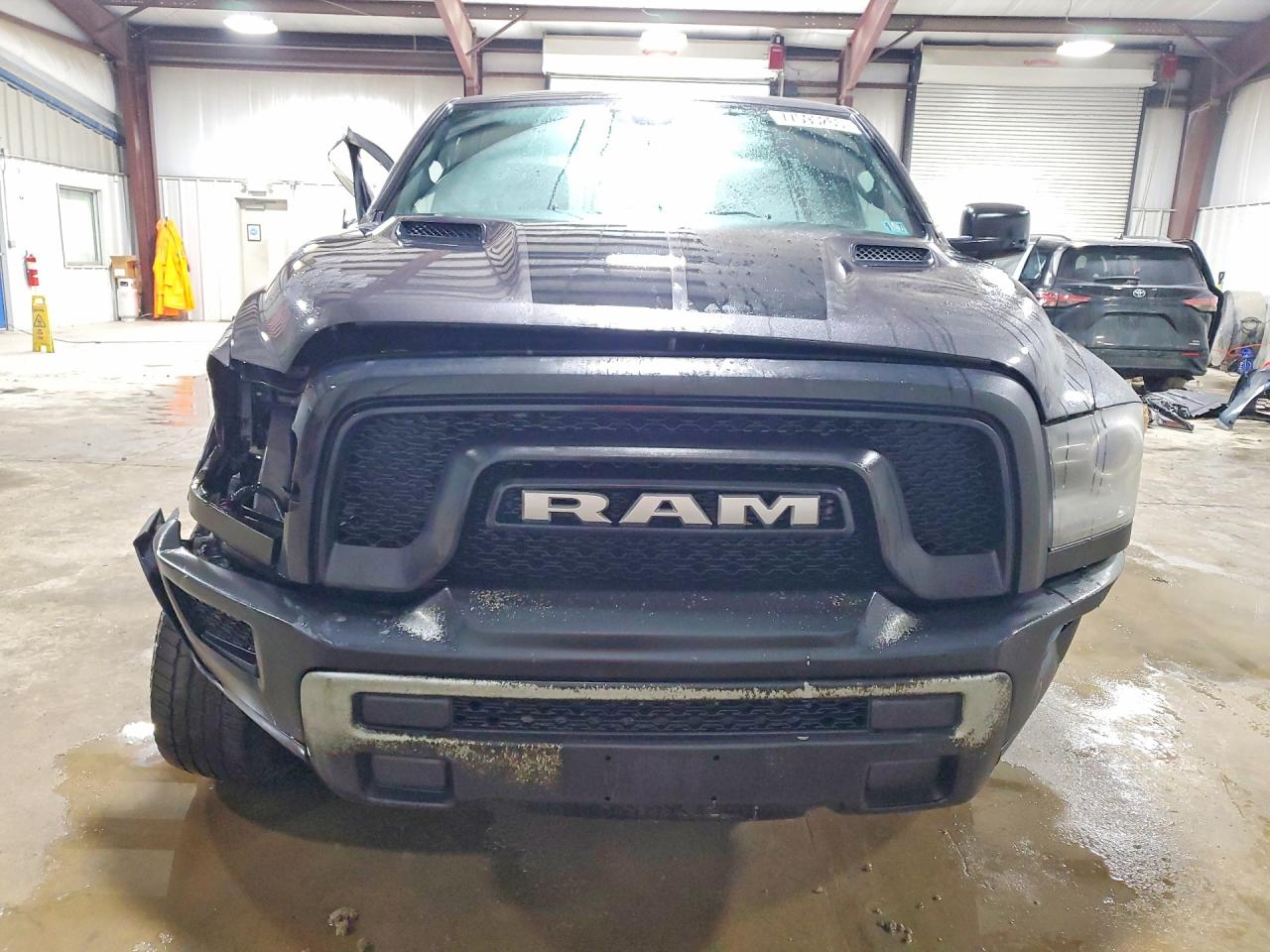 Ram 1500 Slt