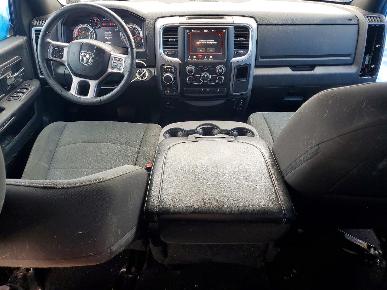 Ram 1500 Slt