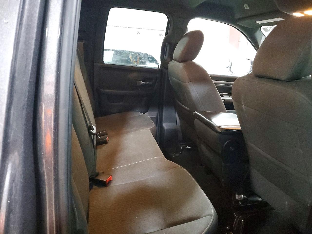Ram 1500 Slt