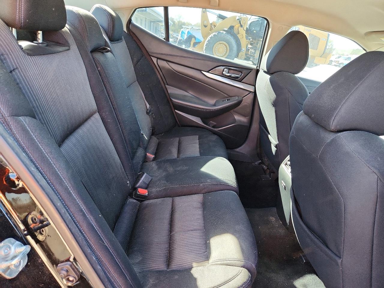 Nissan Maxima 3.5 S