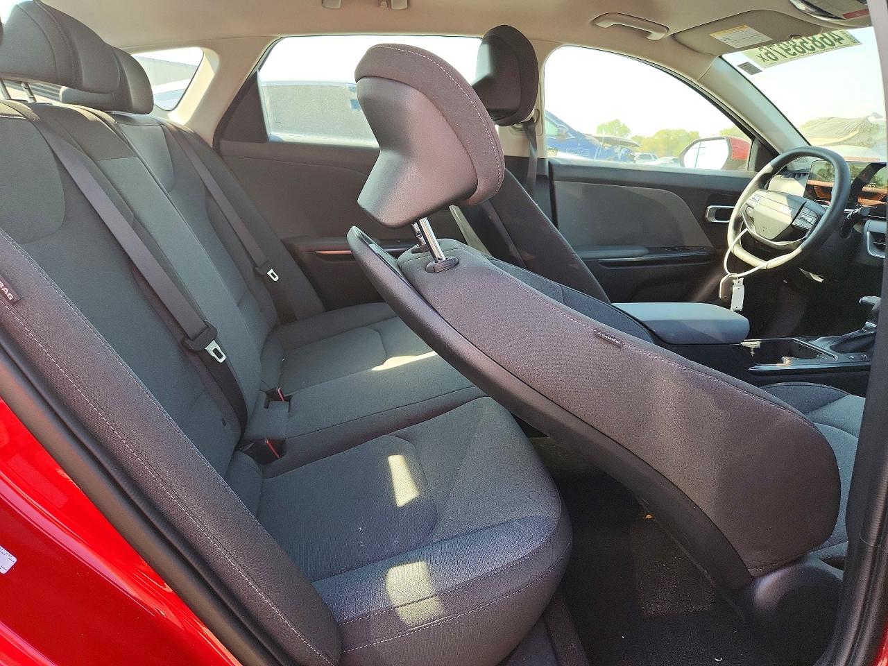 Kia K4 Lxs