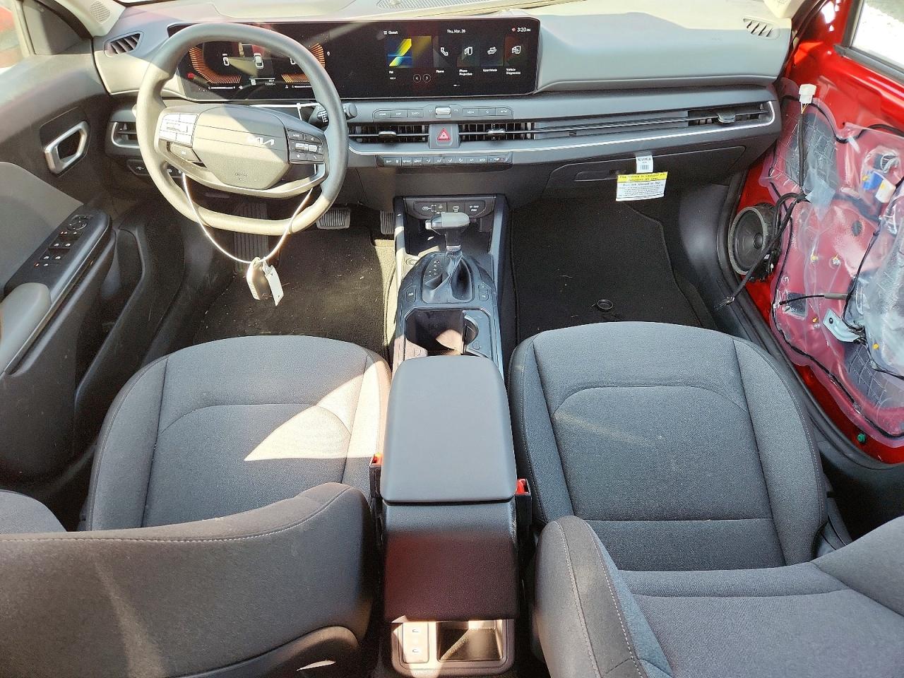 Kia K4 Lxs
