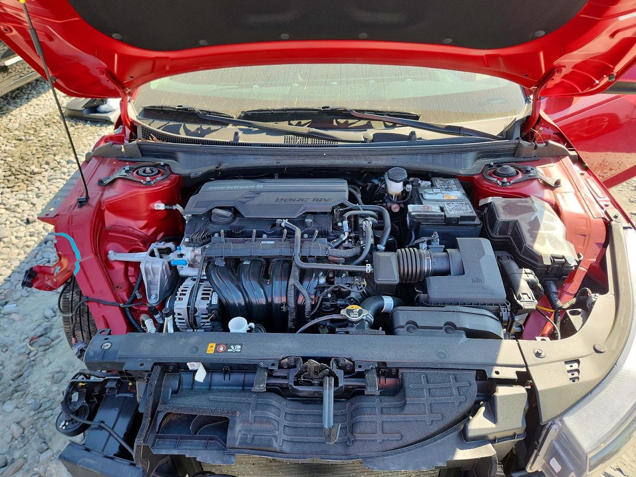 Kia K4 Lxs