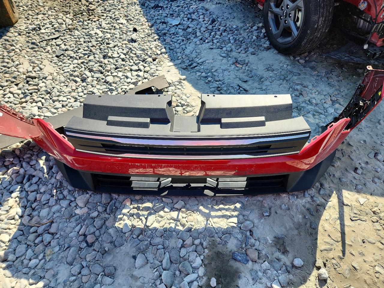 Kia K4 Lxs