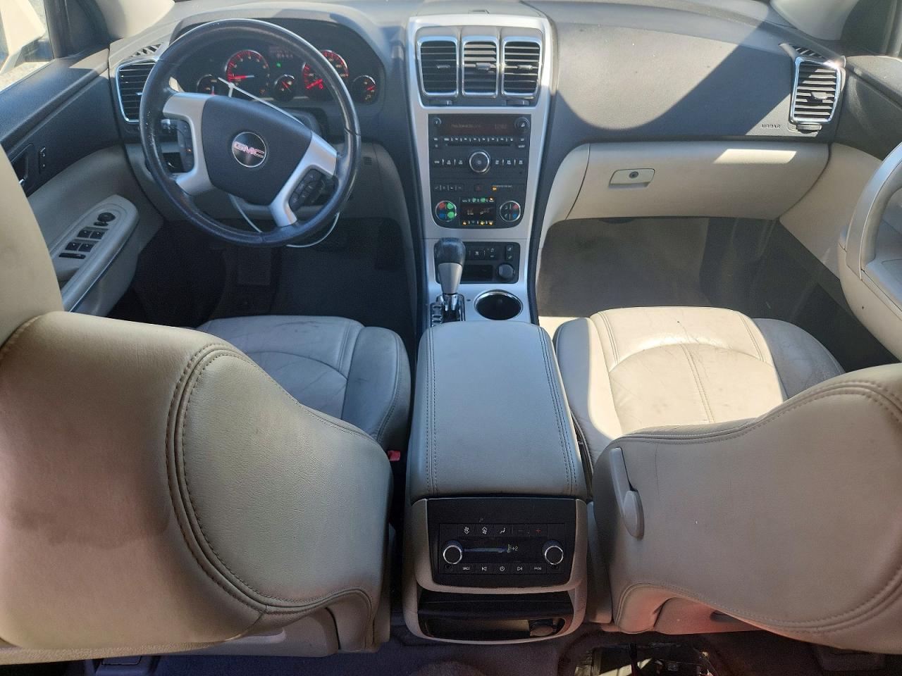 GMC Acadia Slt-1