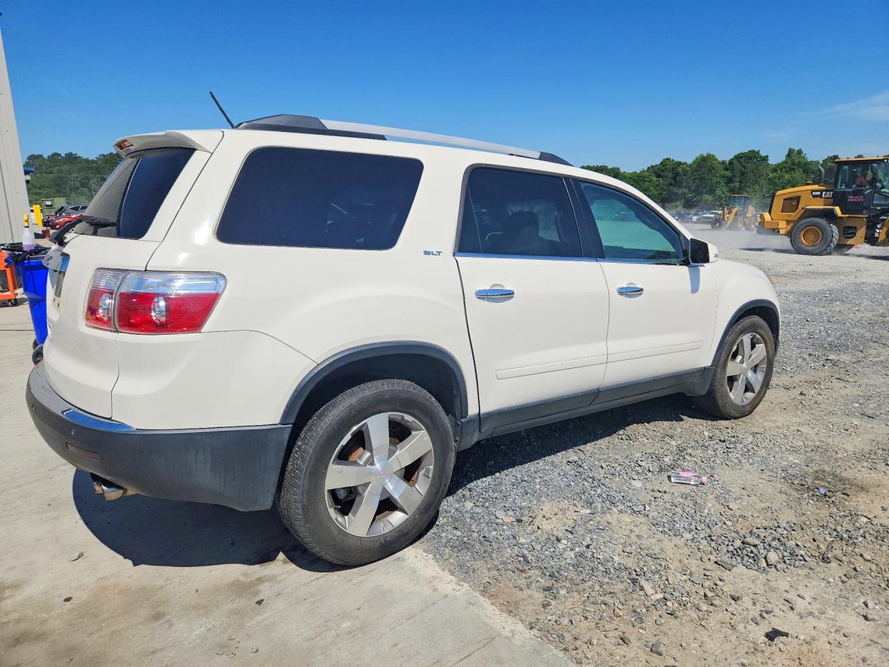 GMC Acadia Slt-1