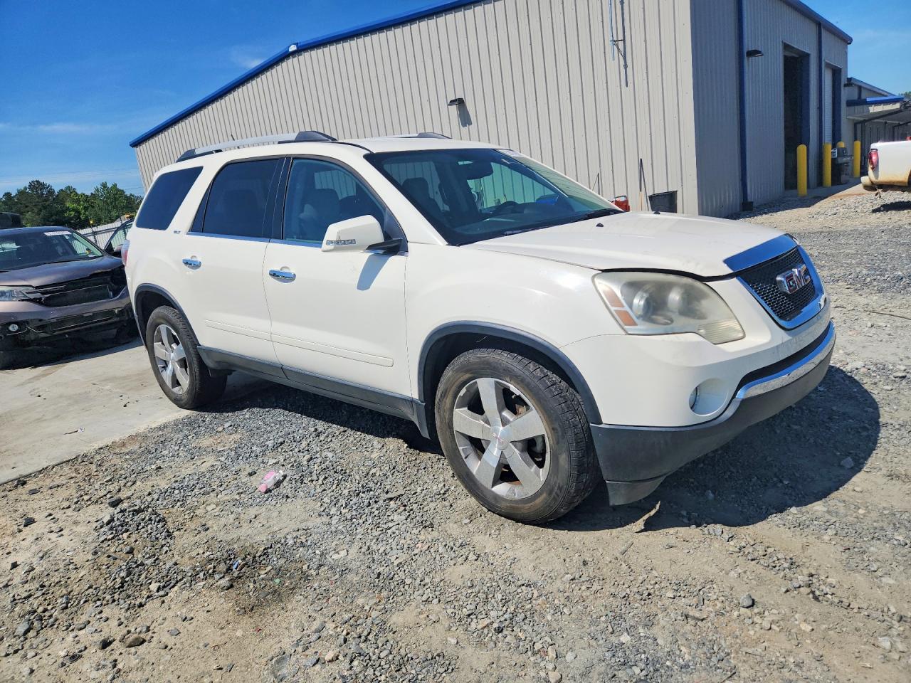 GMC Acadia Slt-1