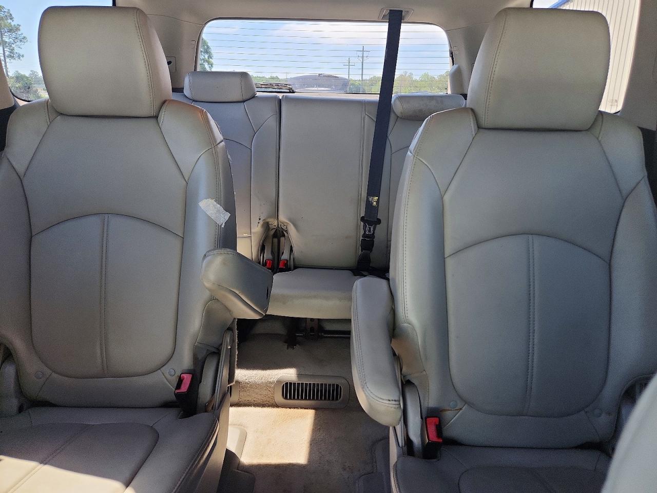GMC Acadia Slt-1