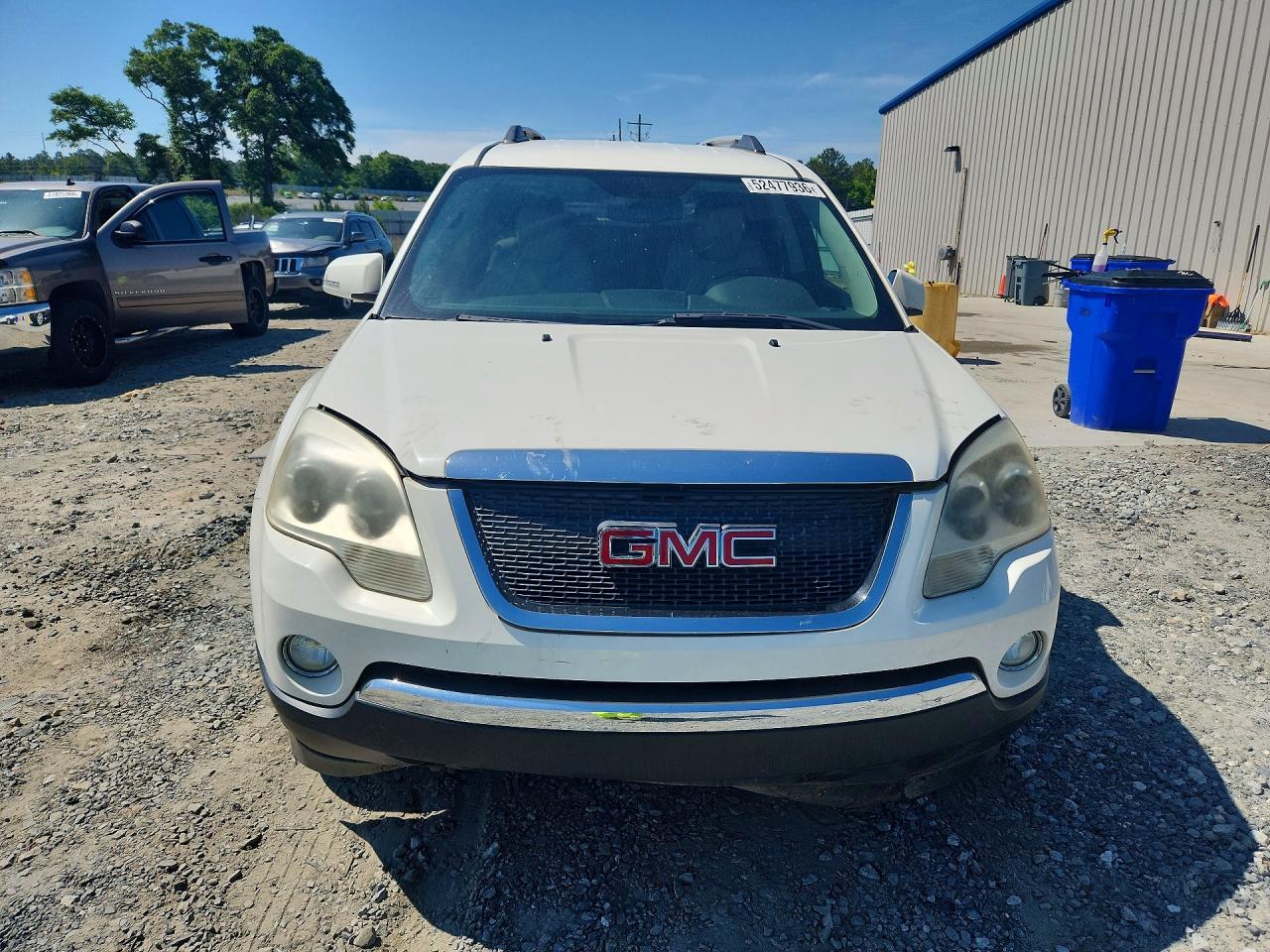 GMC Acadia Slt-1