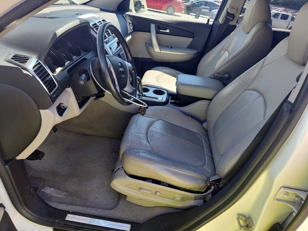 GMC Acadia Slt-1
