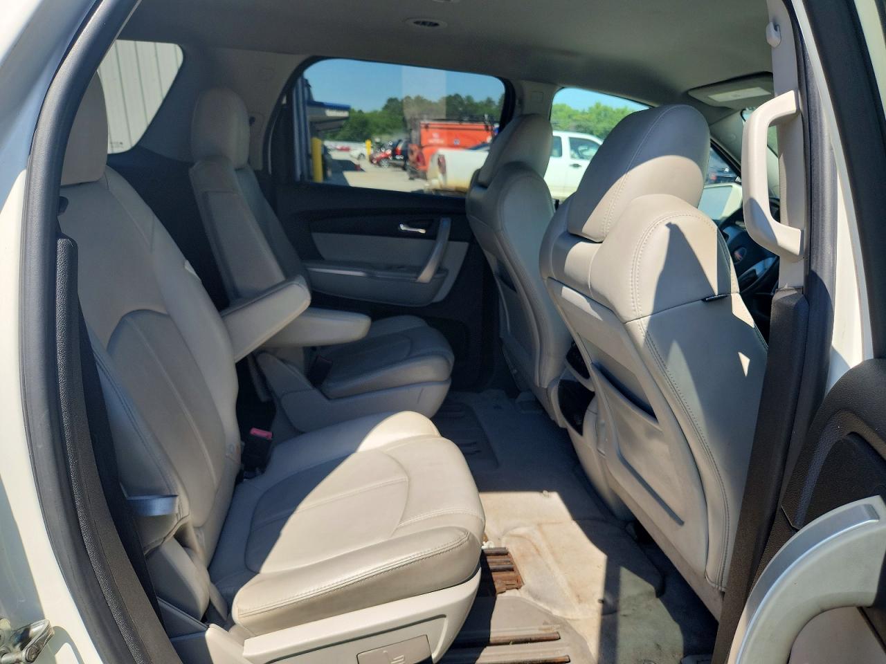 GMC Acadia Slt-1
