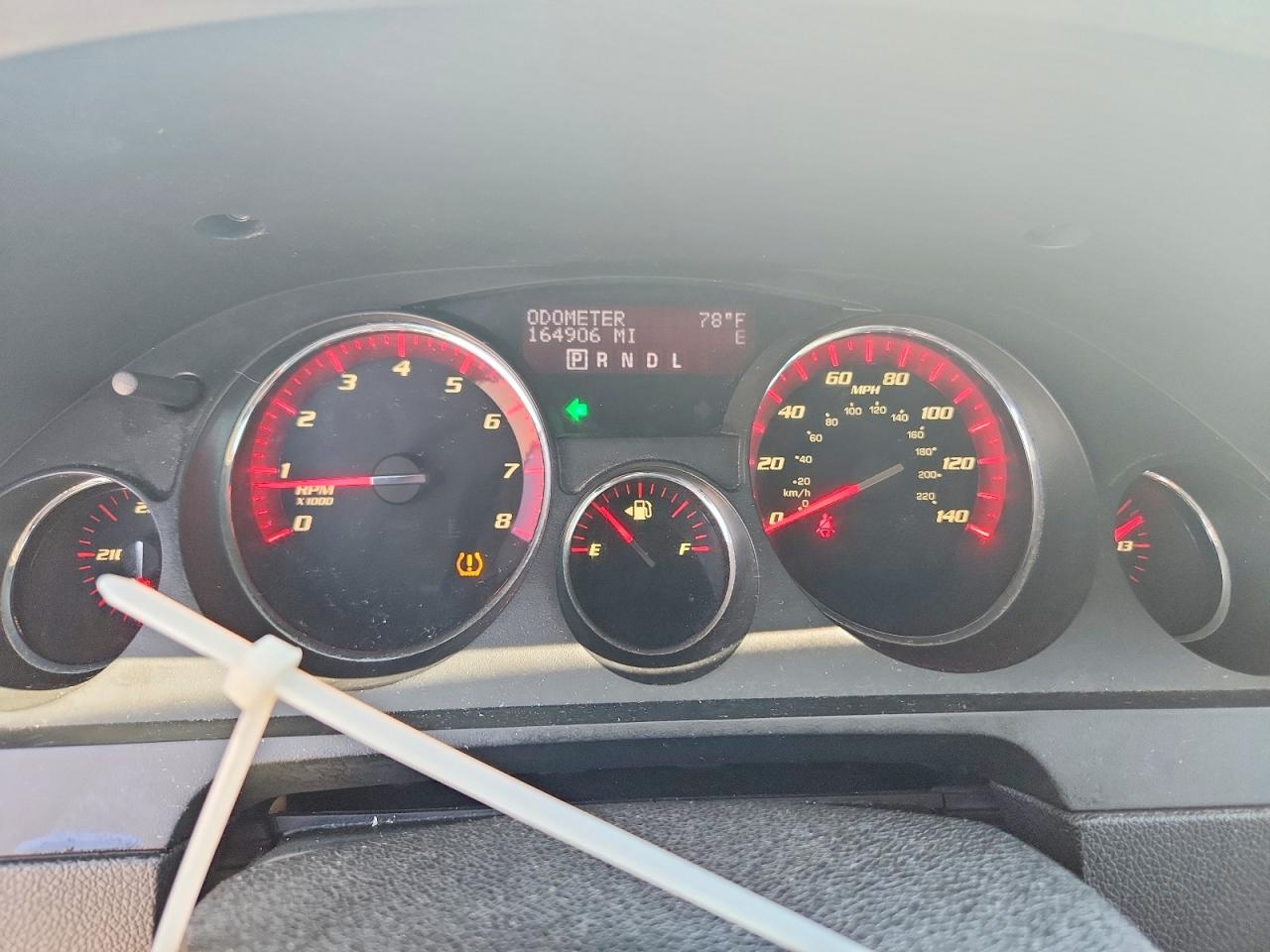 GMC Acadia Slt-1