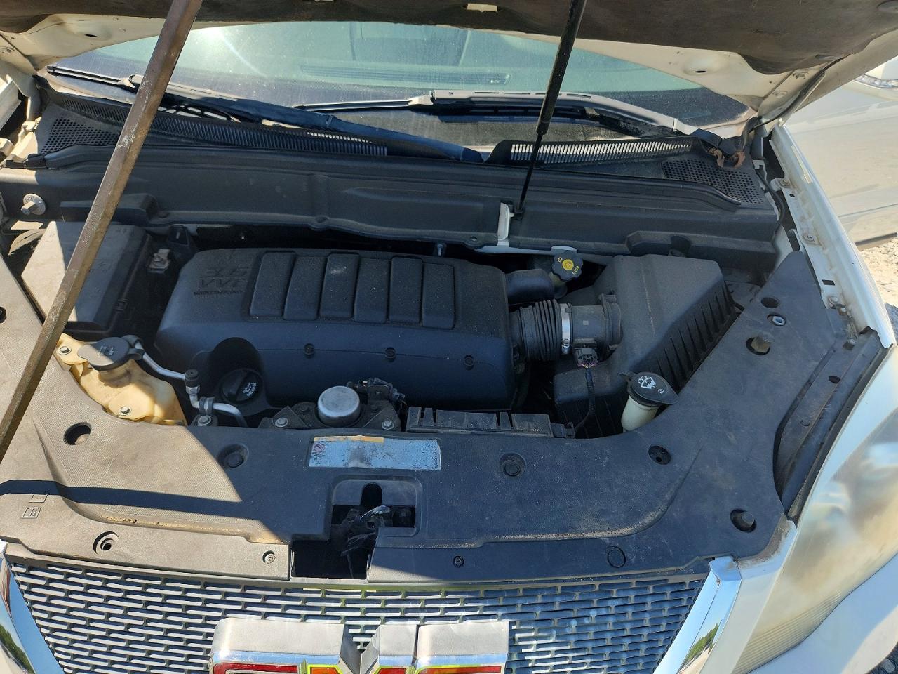 GMC Acadia Slt-1