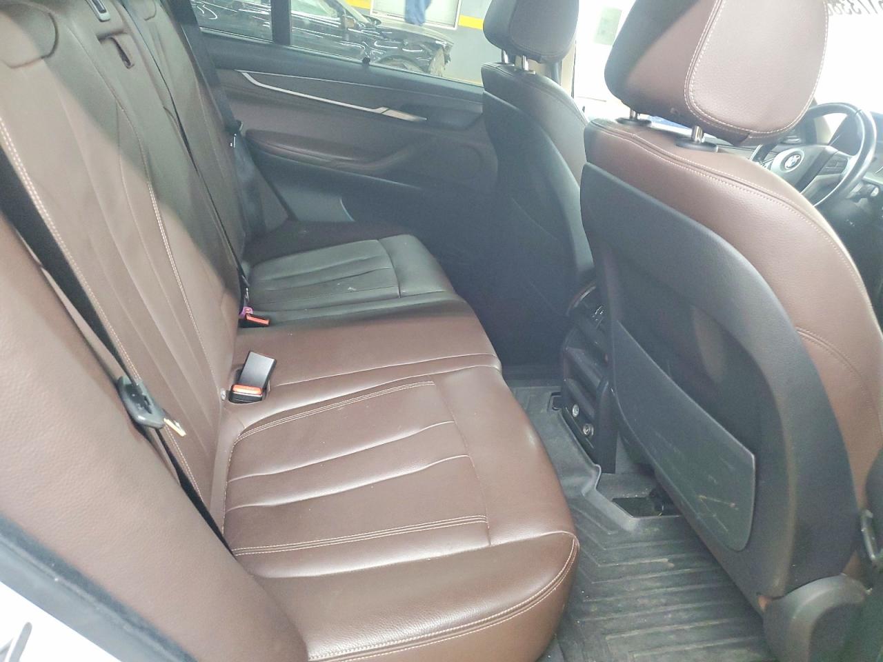BMW X Series Xdr40e