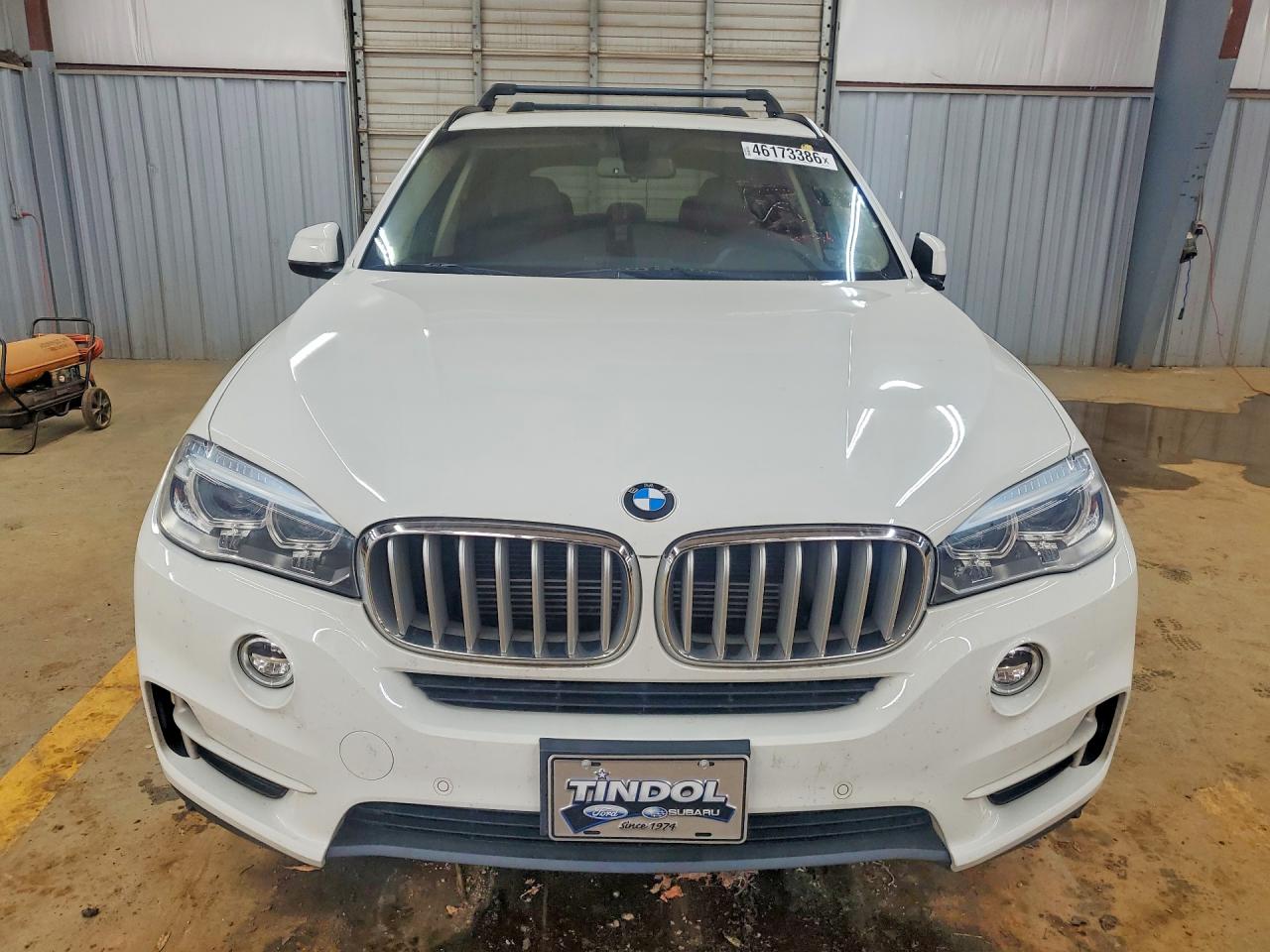 BMW X Series Xdr40e