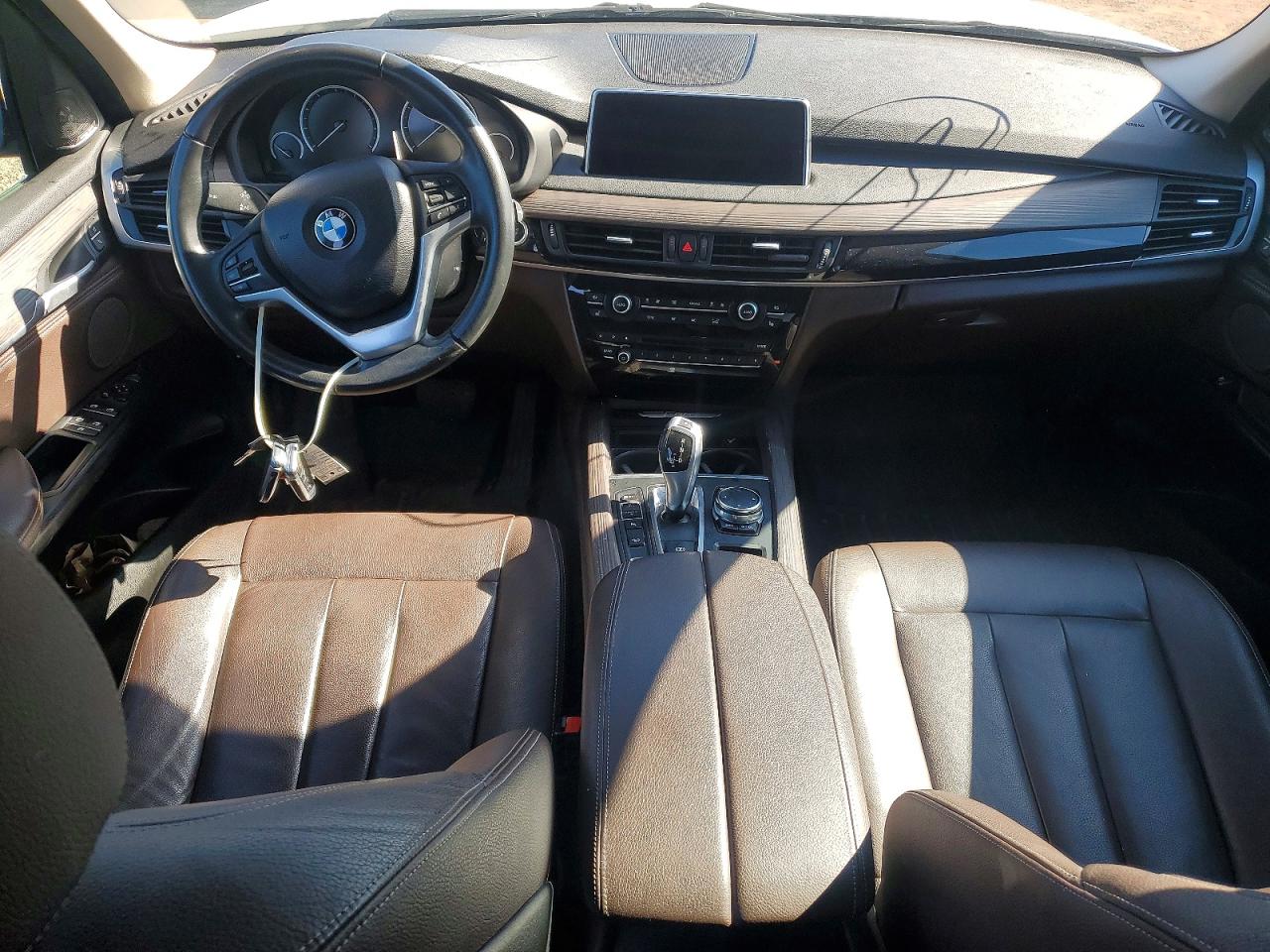 BMW X Series Xdr40e
