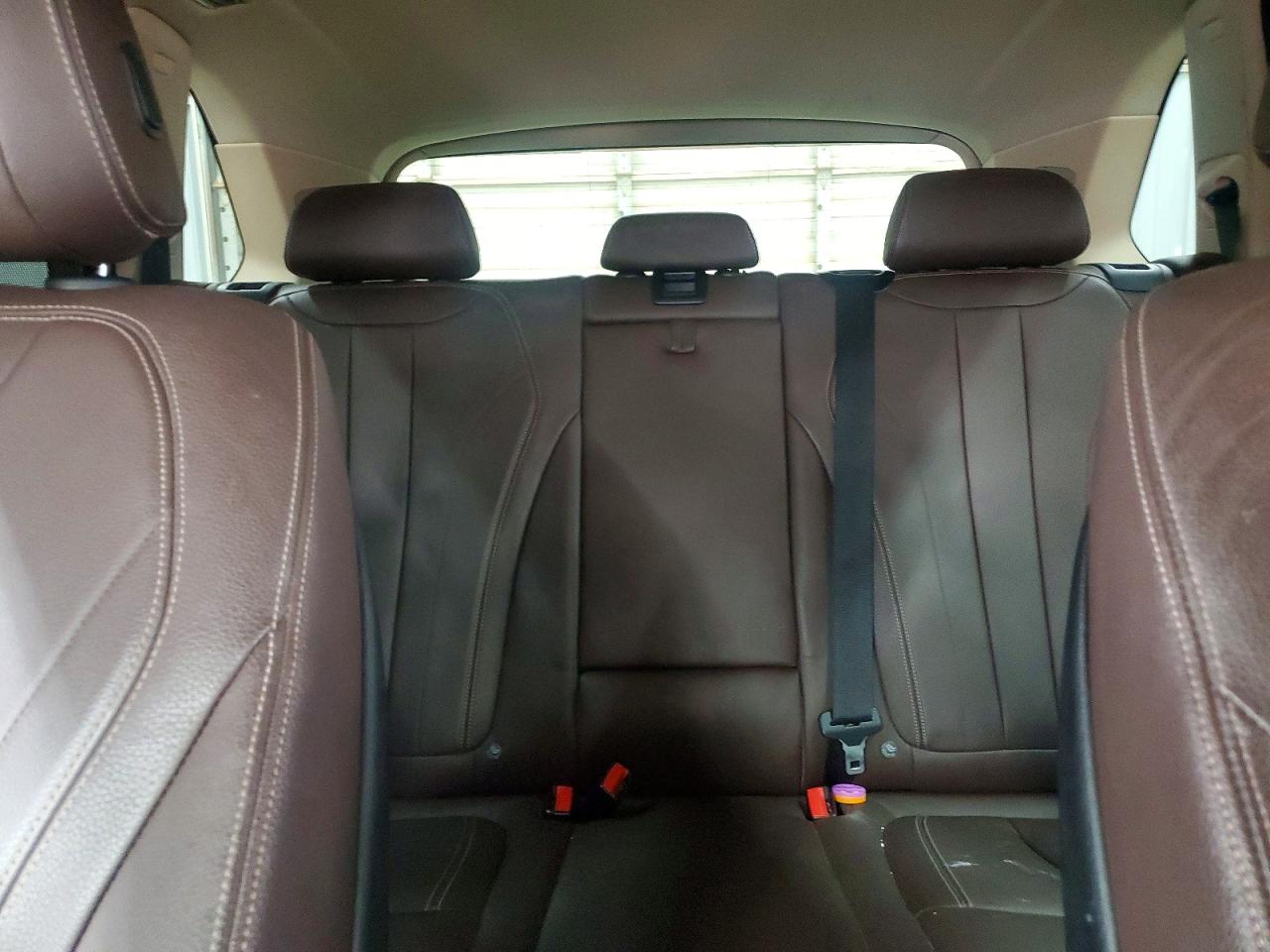 BMW X Series Xdr40e
