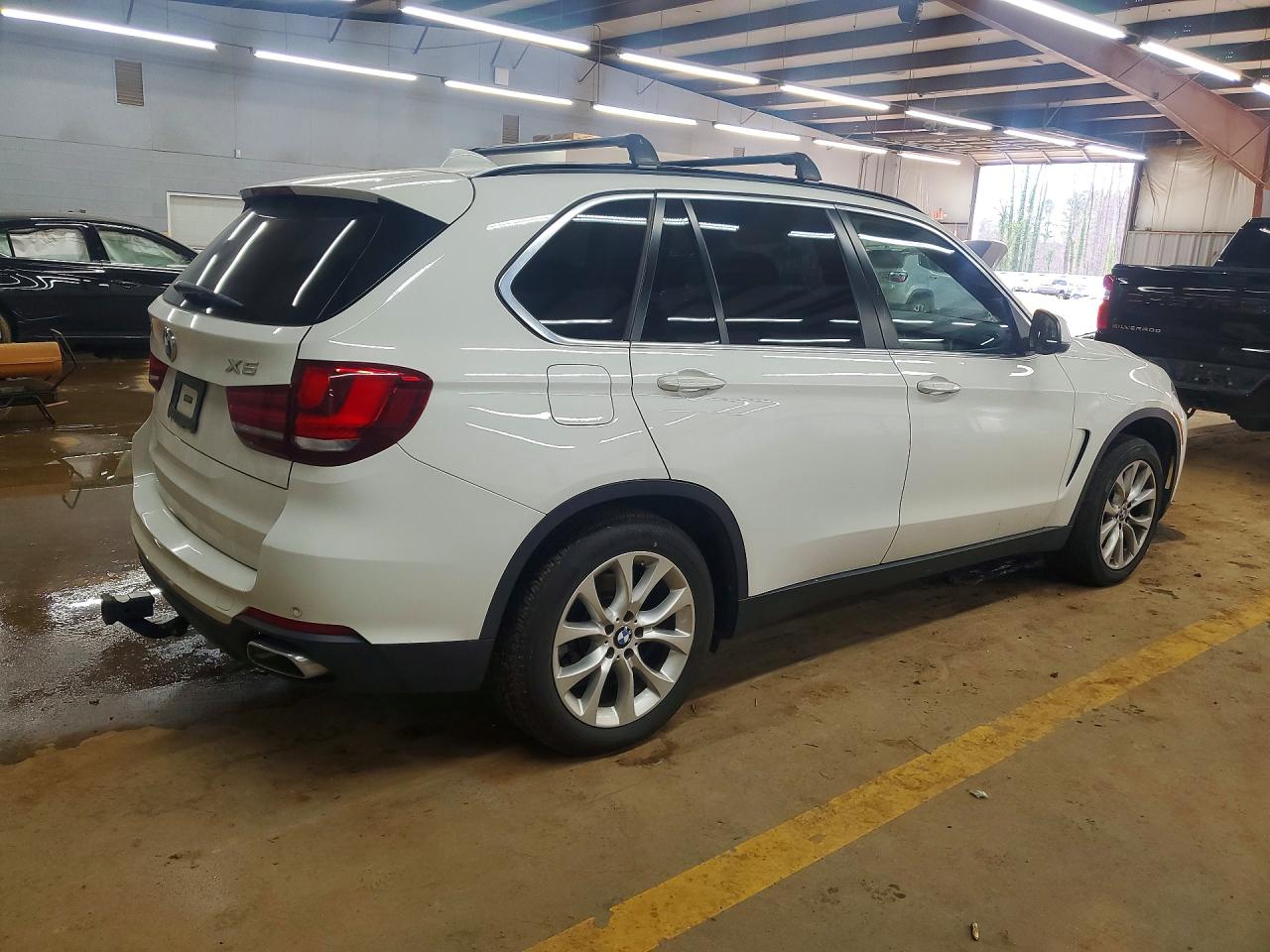 BMW X Series Xdr40e