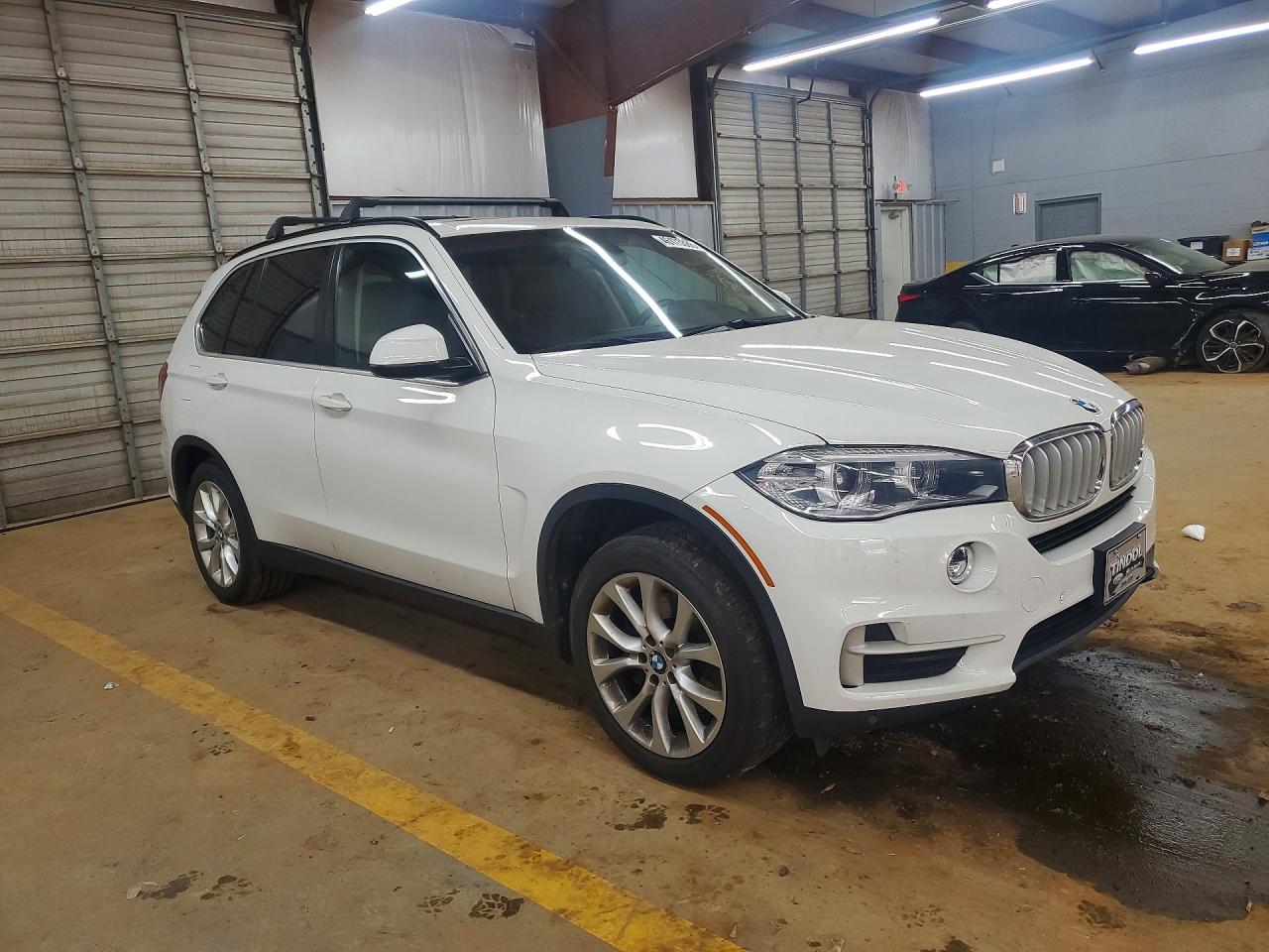 BMW X Series Xdr40e