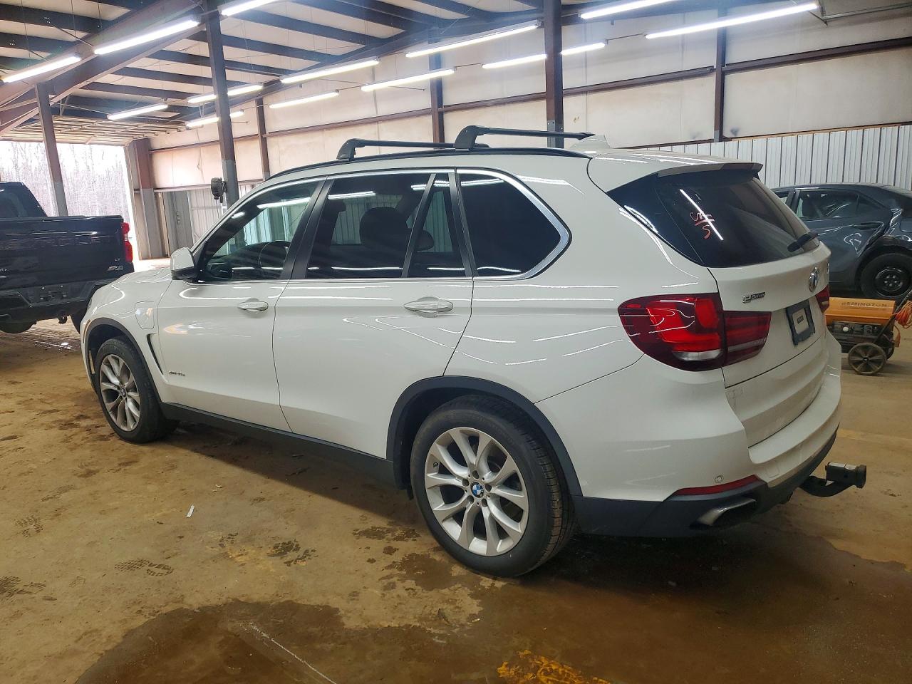BMW X Series Xdr40e