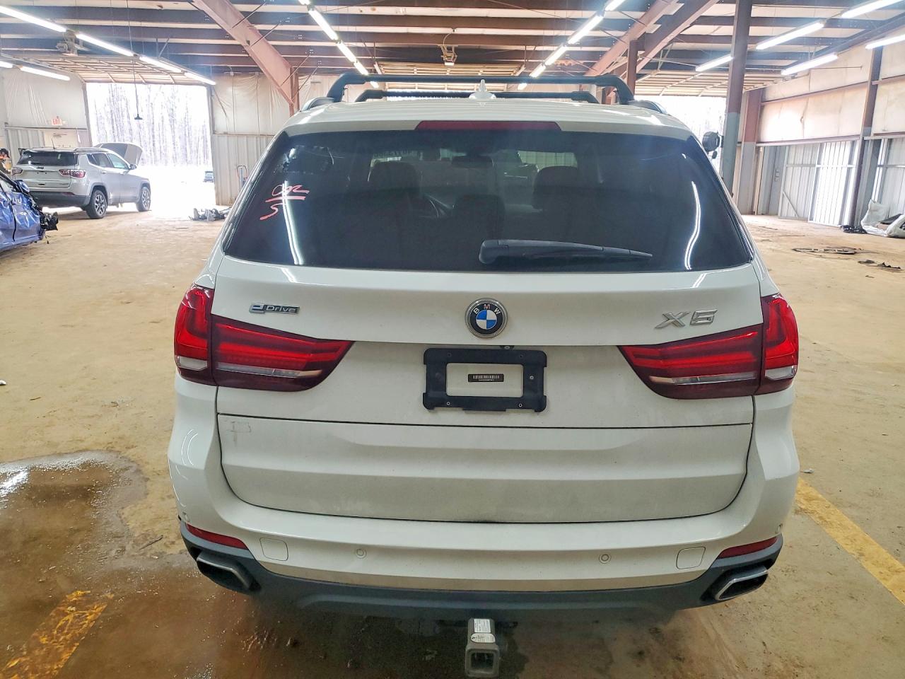 BMW X Series Xdr40e