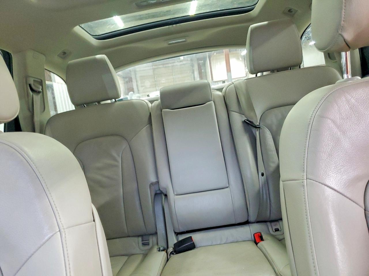Audi Q7 Premium Plus