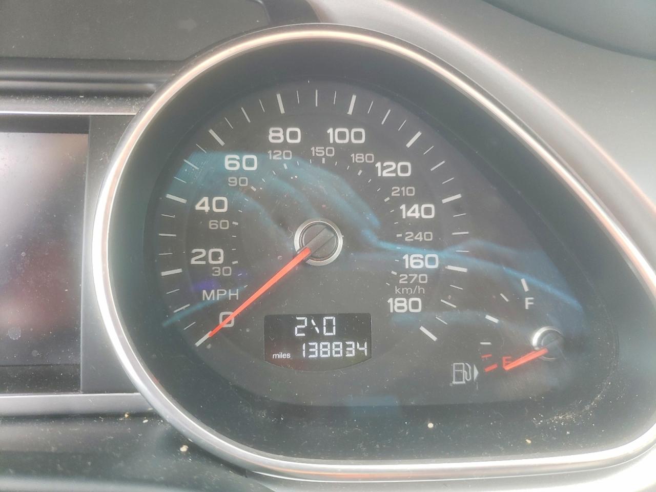 Audi Q7 Premium Plus