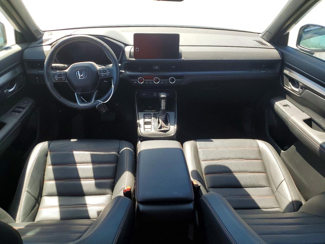 Honda Crv Sport-l