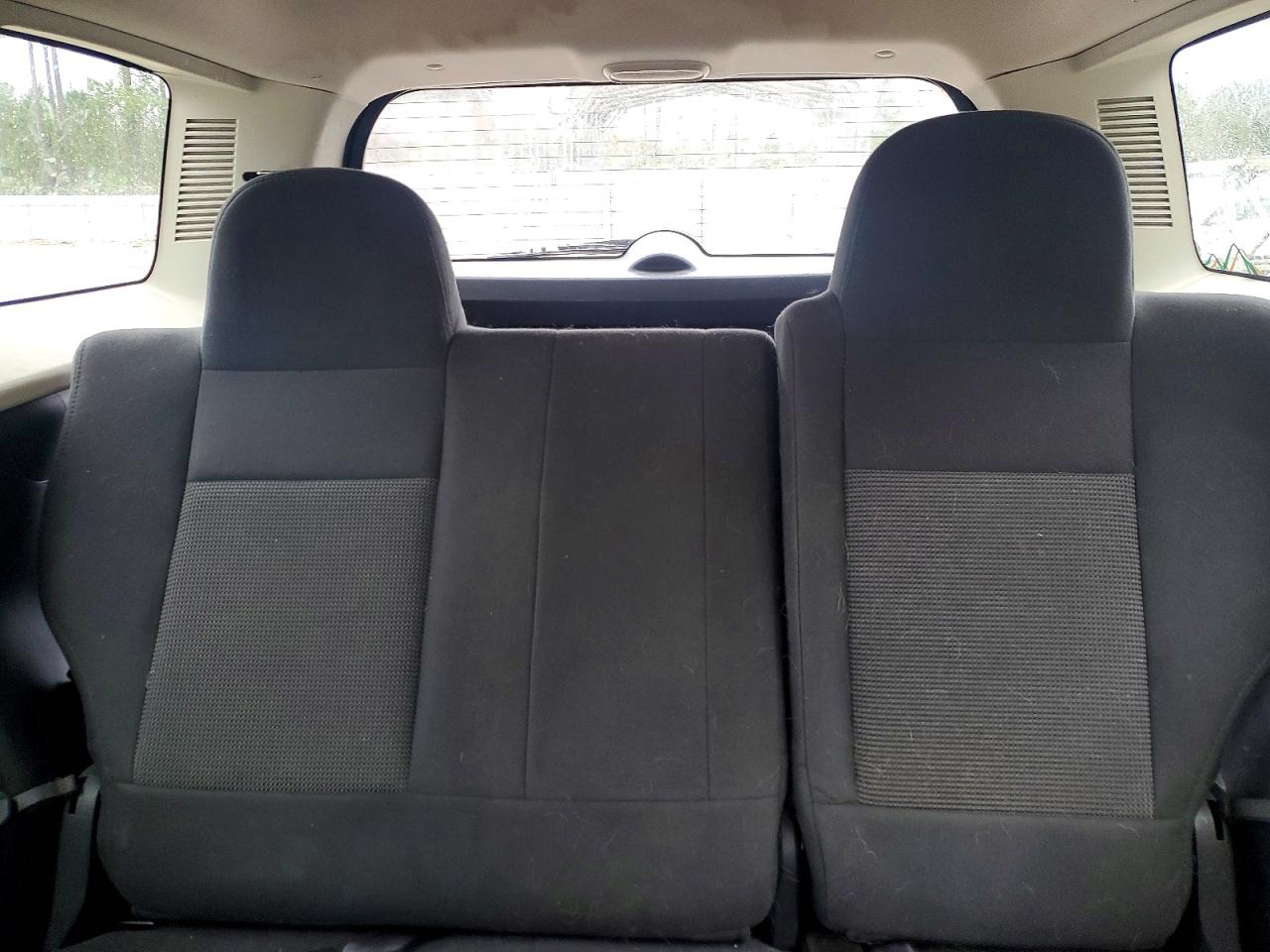 Jeep Patriot Latitude