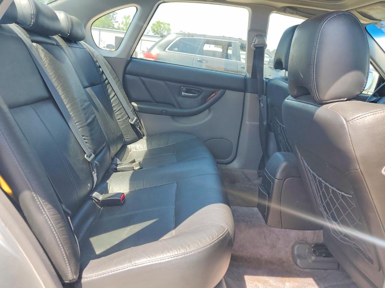 Subaru Legacy Outback Limited