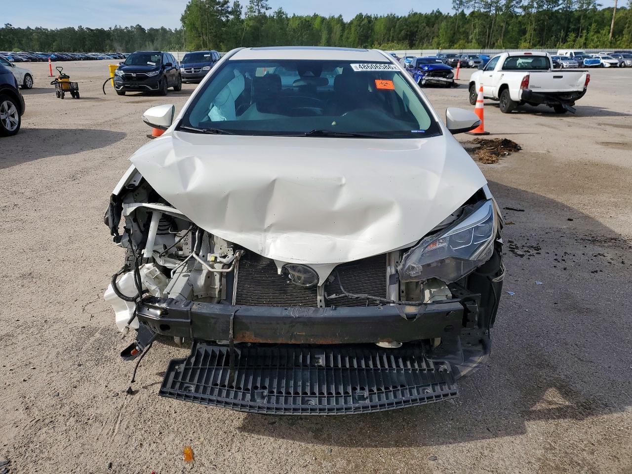 Toyota Corolla Xse